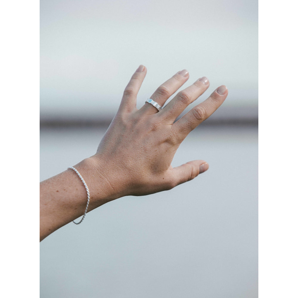 Ix Studios Tribute Ring