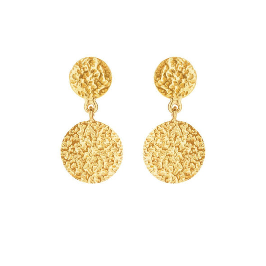 Susanne Friis Bjørner ørehænger