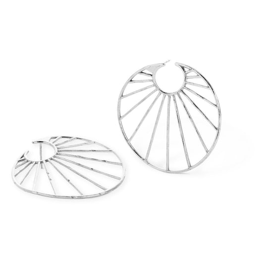 Susanne Friis Bjørner ørestikker