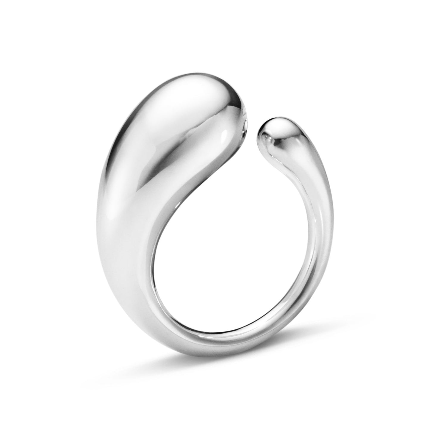 Georg Jensen Mercy ring large