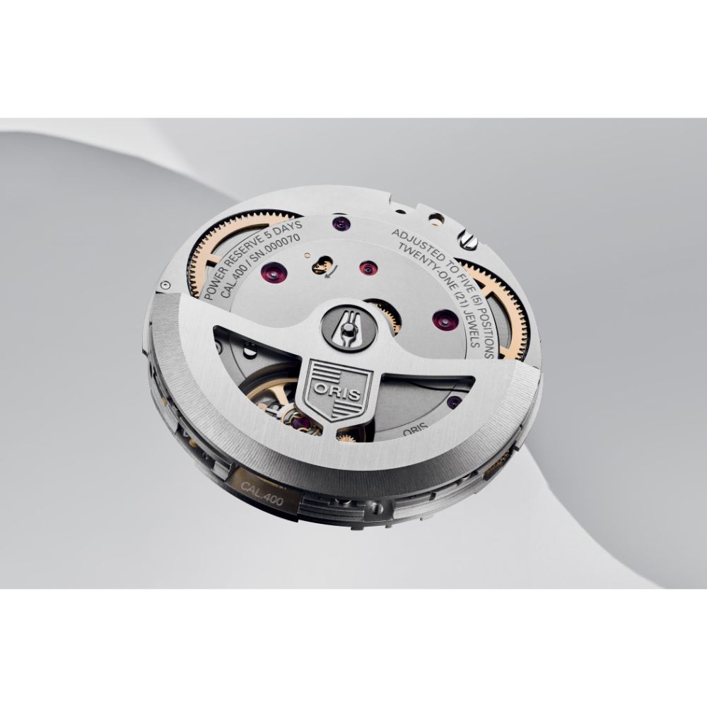 Oris Herre 40077696355