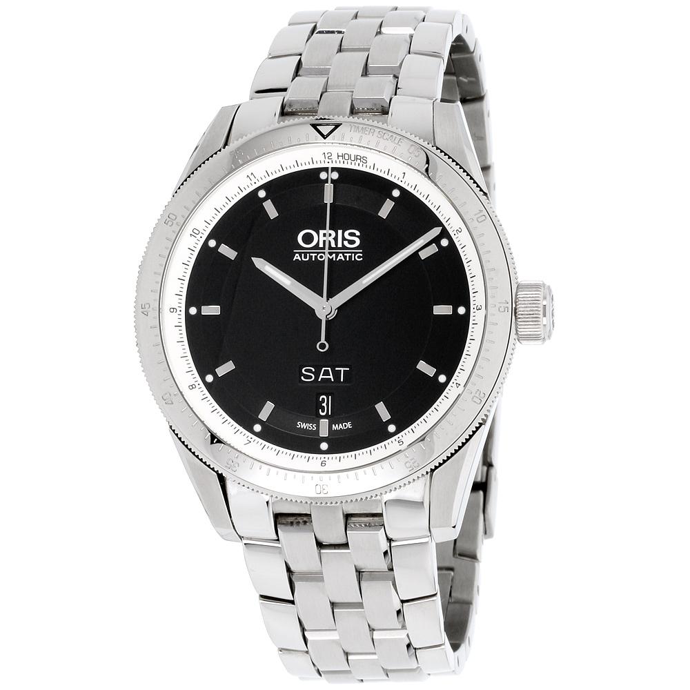 Outlet Oris Herre 73576624174