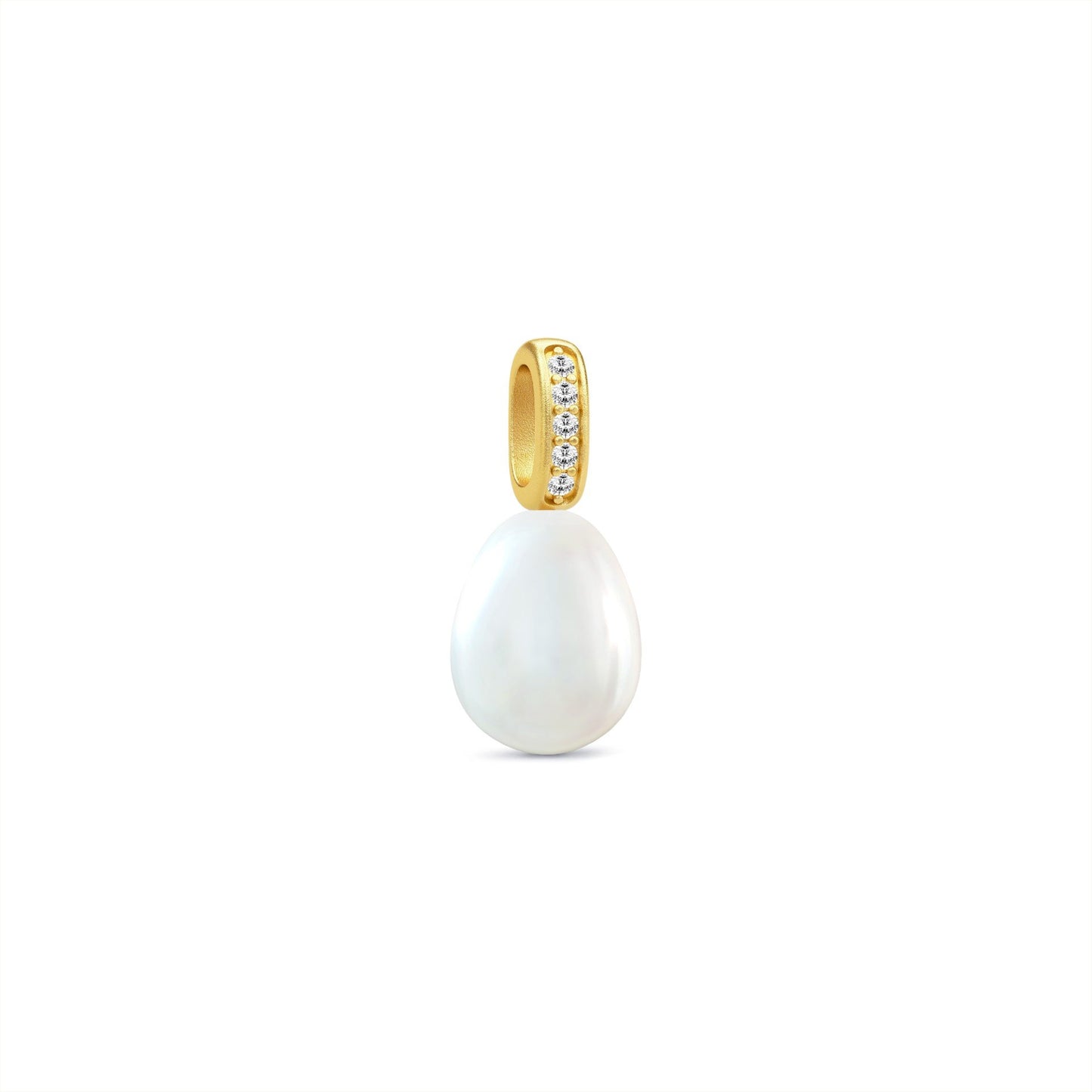Julie Sandlau Ocean Pendant