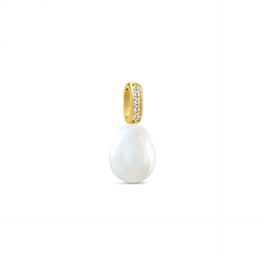 Julie Sandlau Ocean Pendant