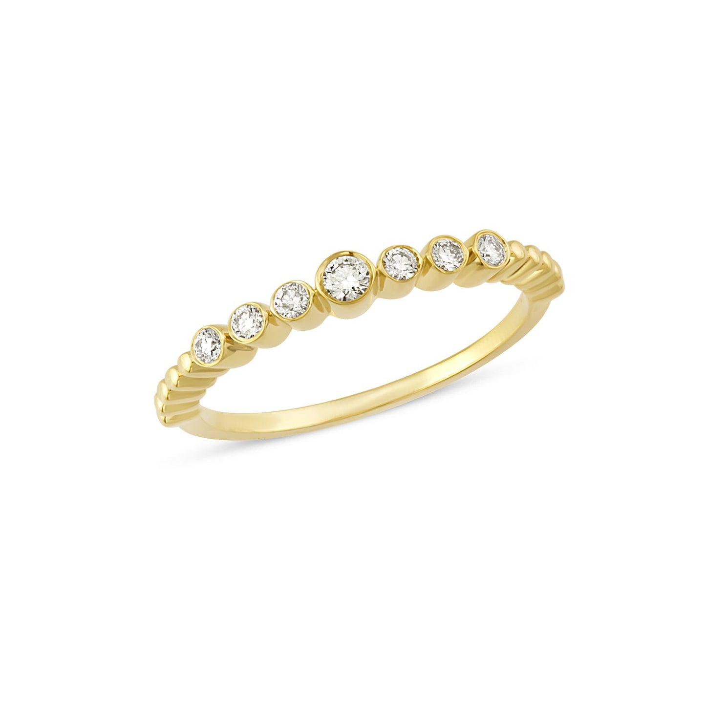 Tube ring R1062 015