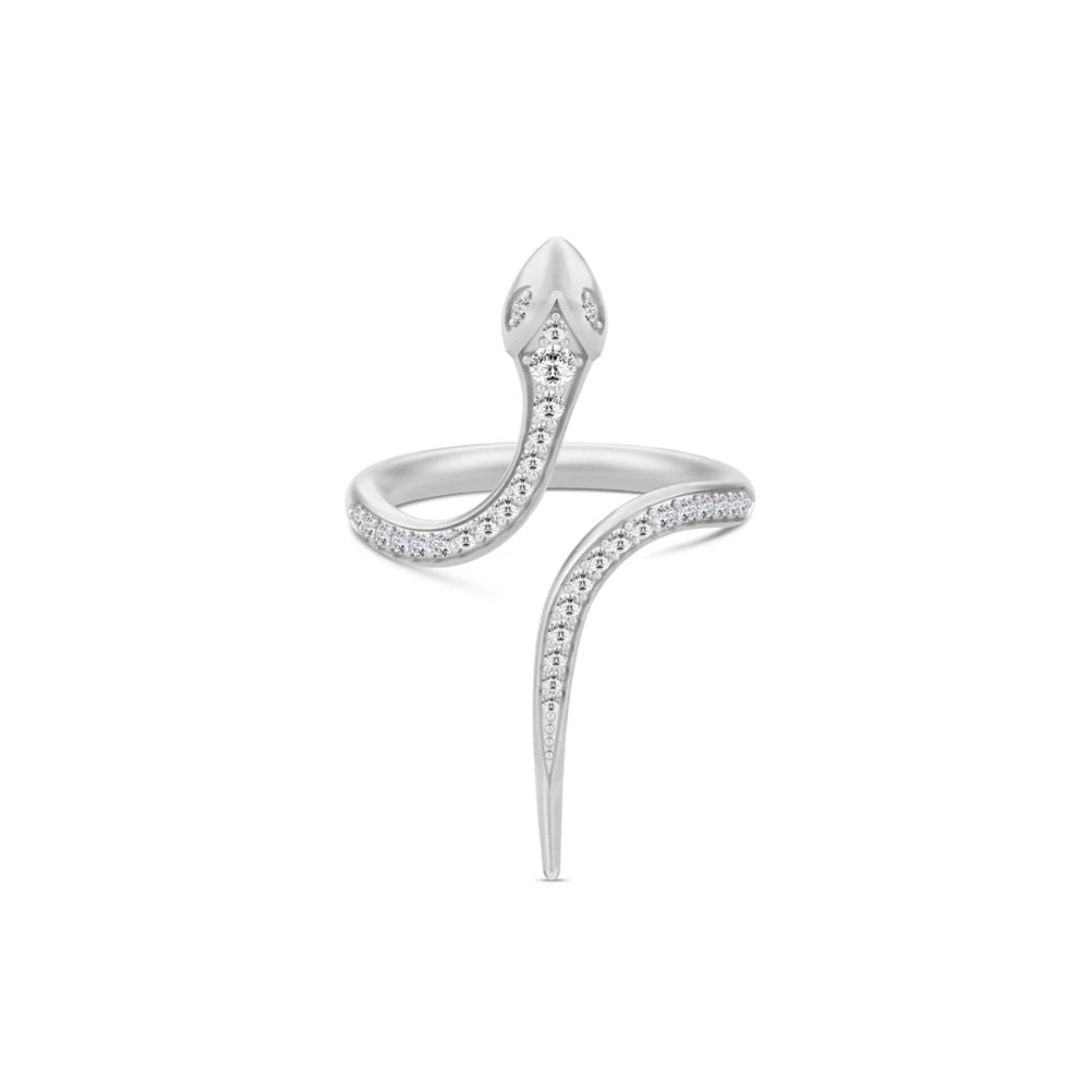 Julie Sandlau Boa Open Ring
