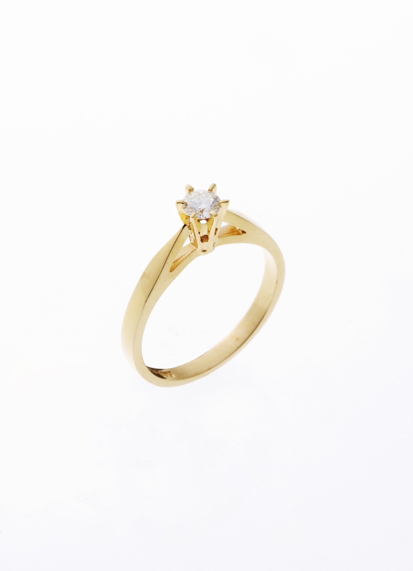 Lund Copenhagen Classic Ring