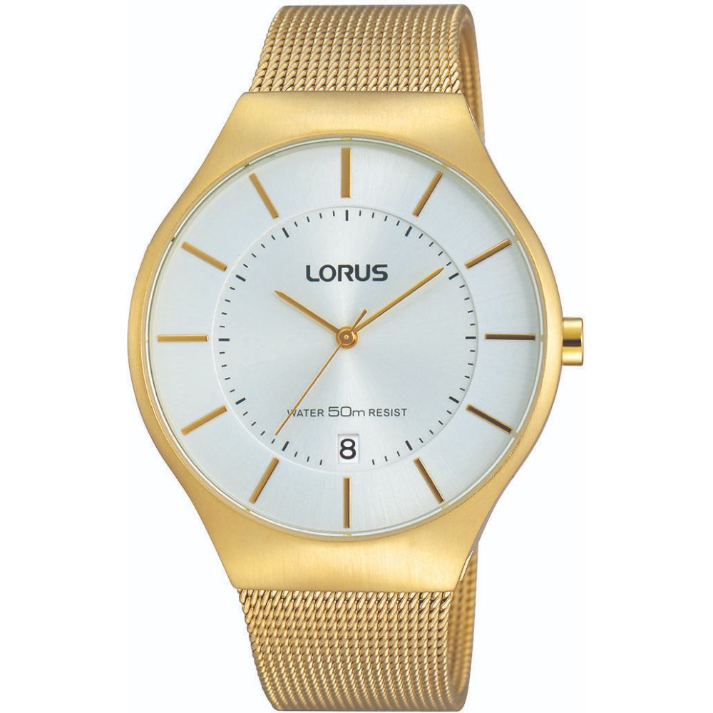 Outlet Lorus Herre ur RS988BX9