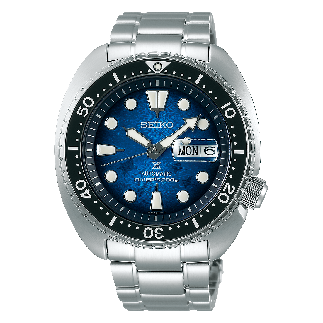 Seiko Prospex Diver SRPE39K1