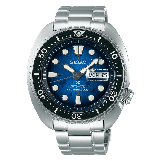 Seiko Prospex Diver SRPE39K1