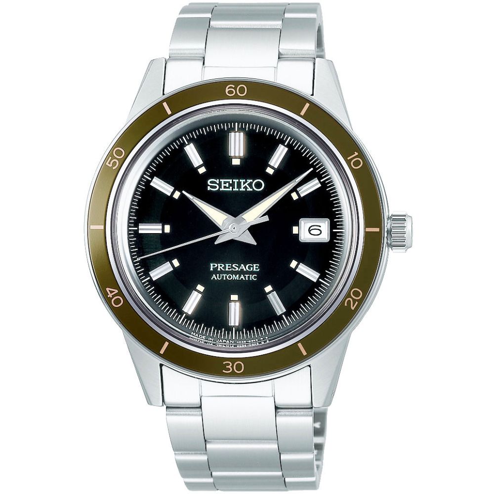Seiko Herre Presage SRPG07J1