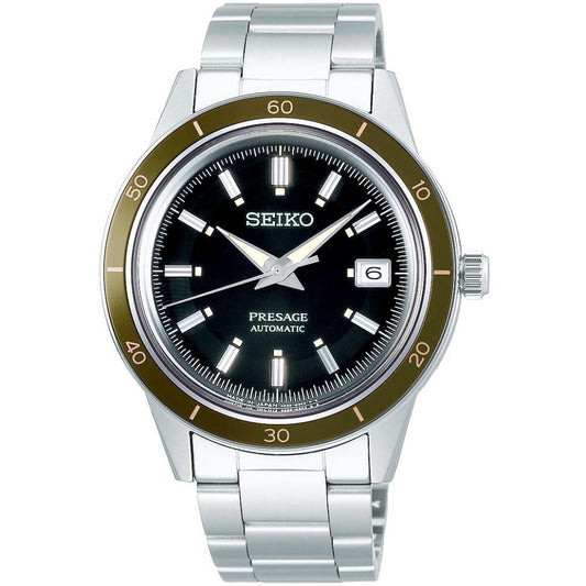 Seiko Herre Presage SRPG07J1