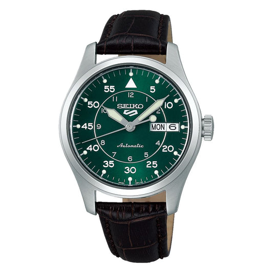 Seiko 5 Herre SRPJ89K1