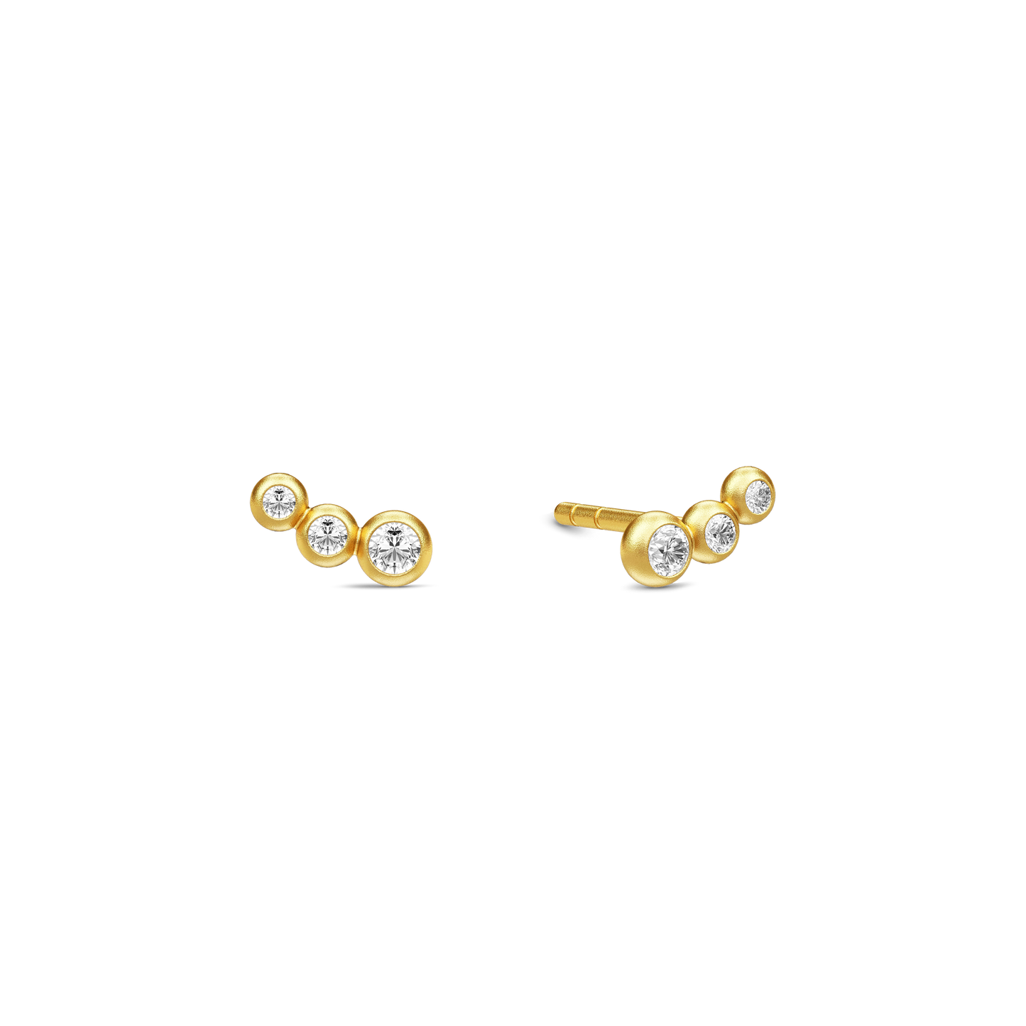 Julie Sandlau Etcetera Earstuds