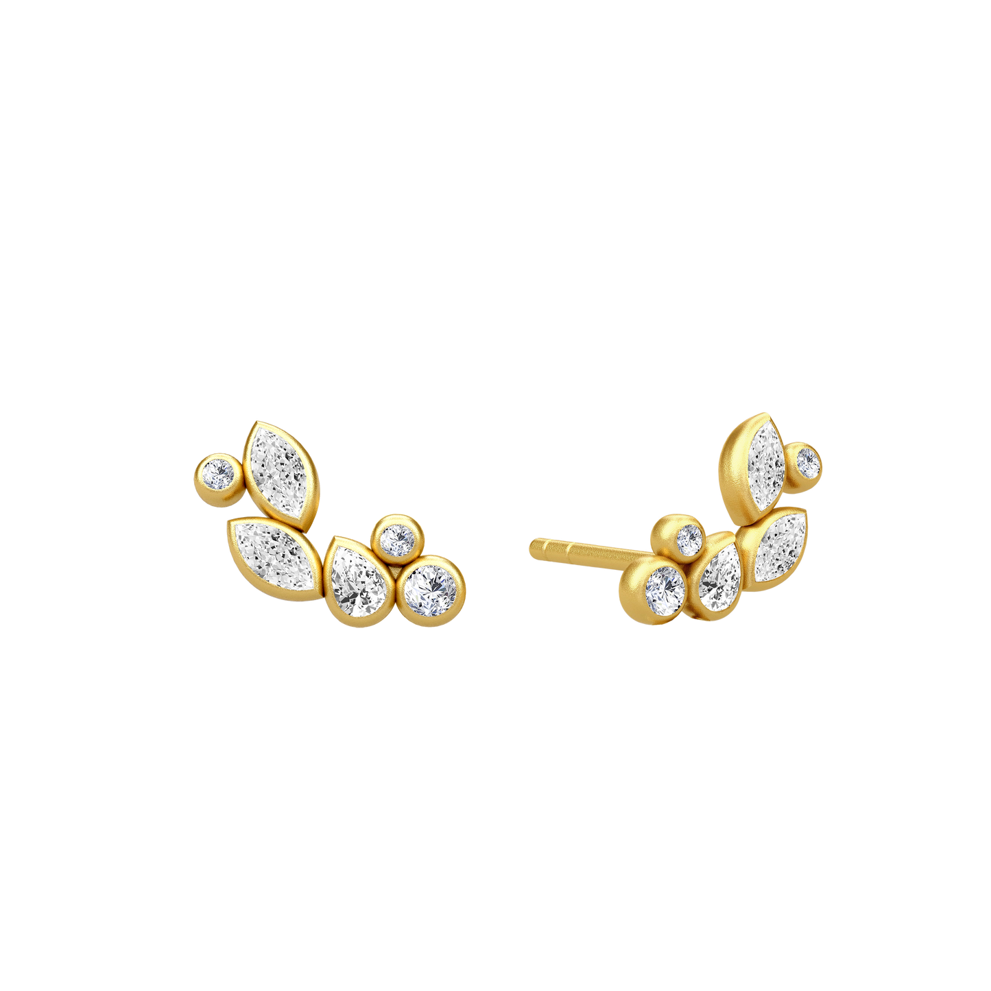 Julie Sandlau Treasure Earstuds