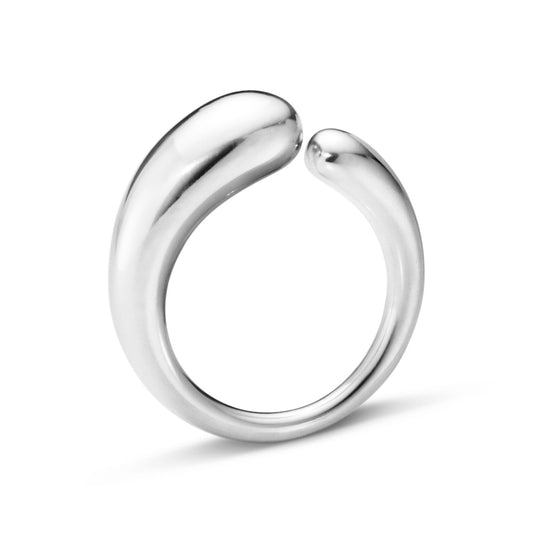 Georg Jensen Mercy ring small