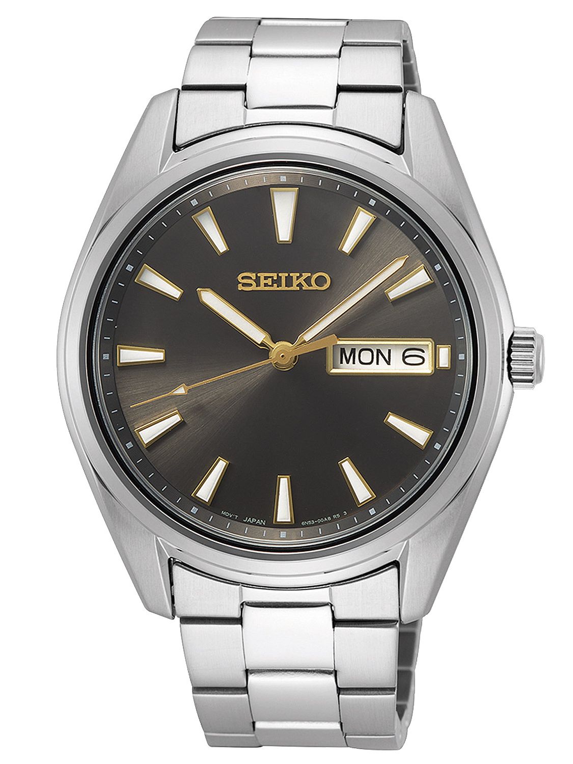 Seiko Herre SUR343P1