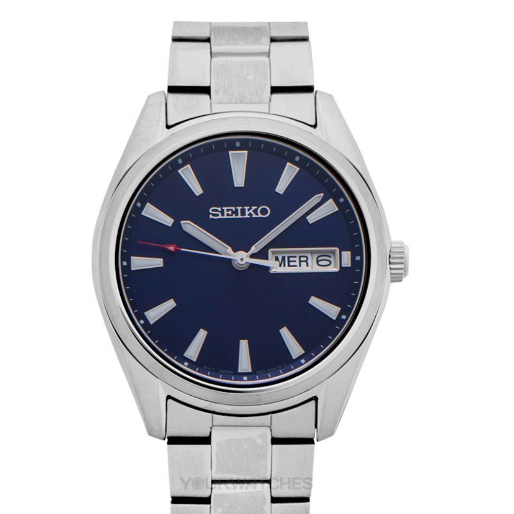 Seiko Herre SUR341P1