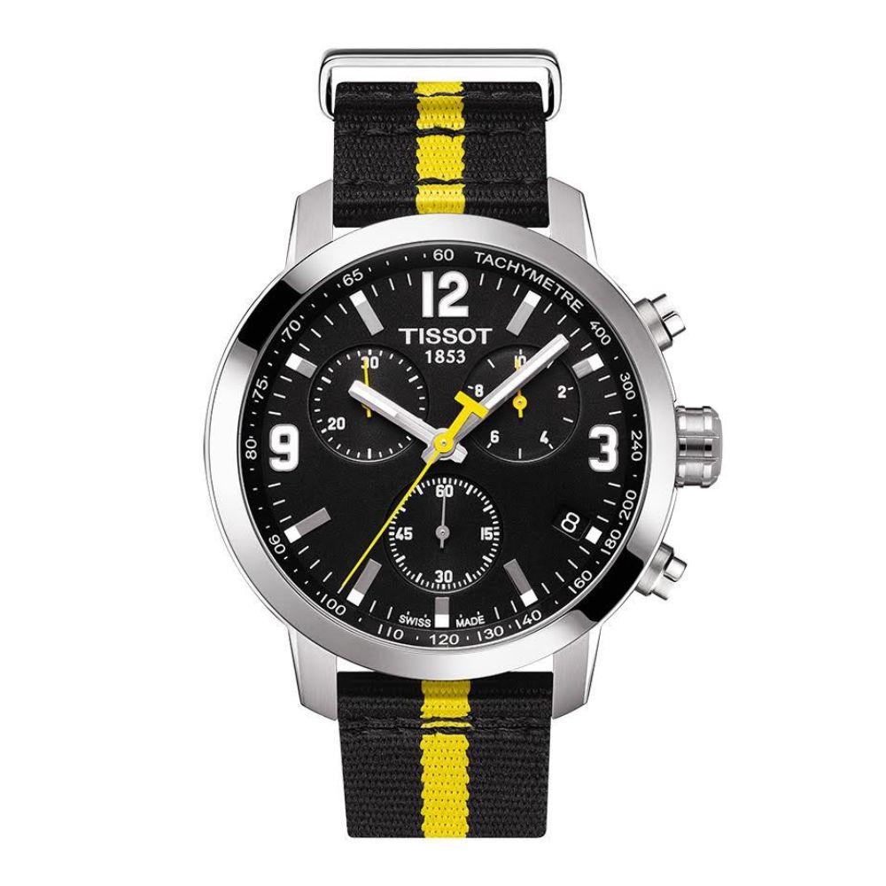 Tissot Herre T055.417.17.057.01