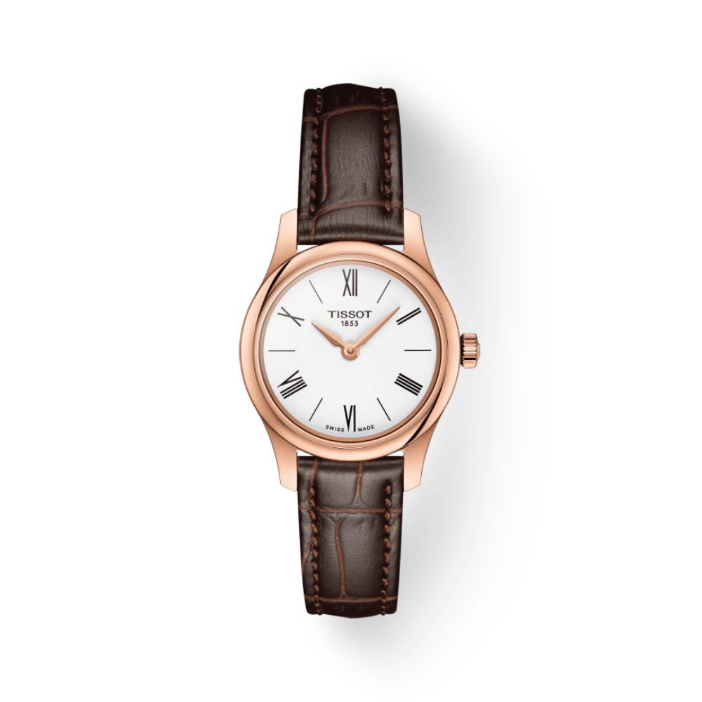Tissot Dame T063.009.36.018.00