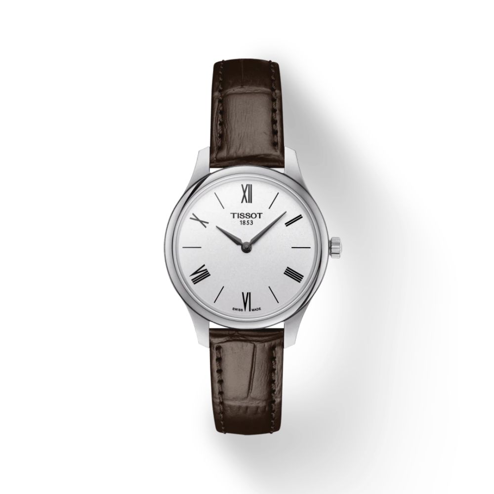 Tissot Dame T063.209.16.038.00