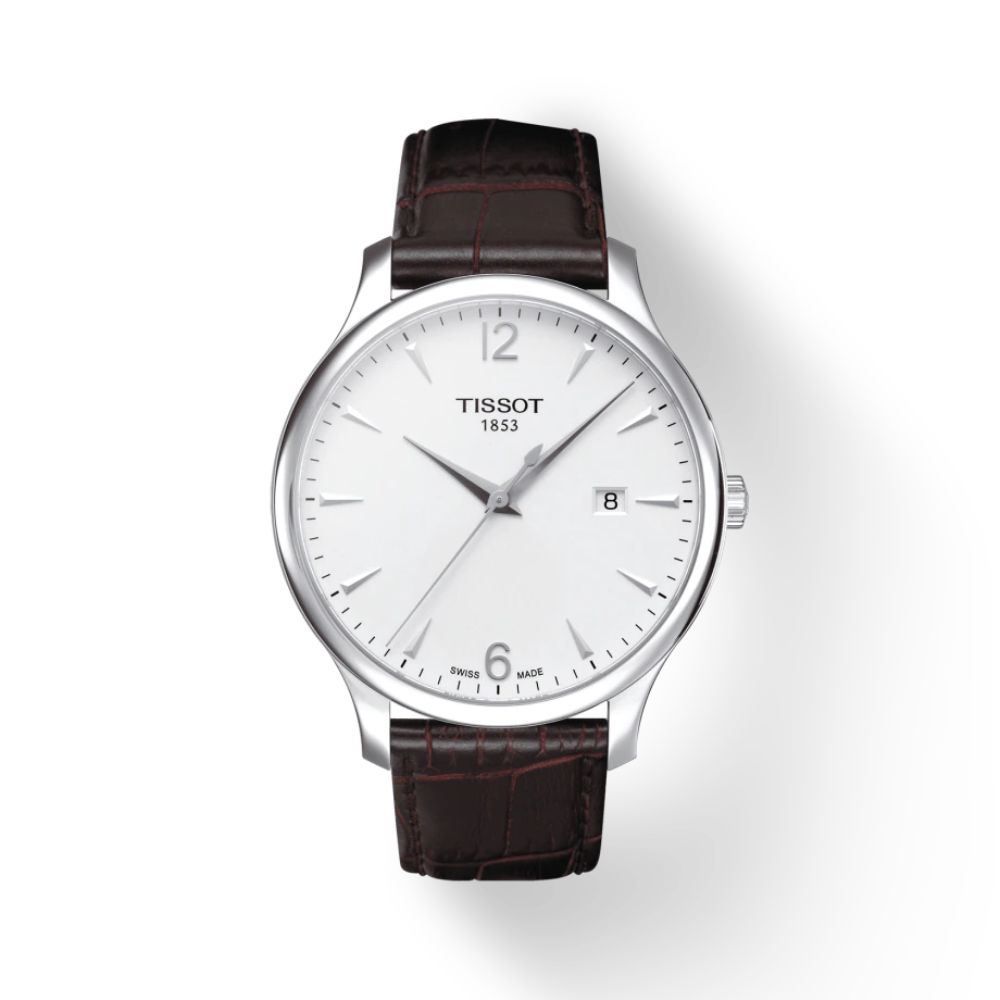 Tissot Herre T063.610.16.037.00