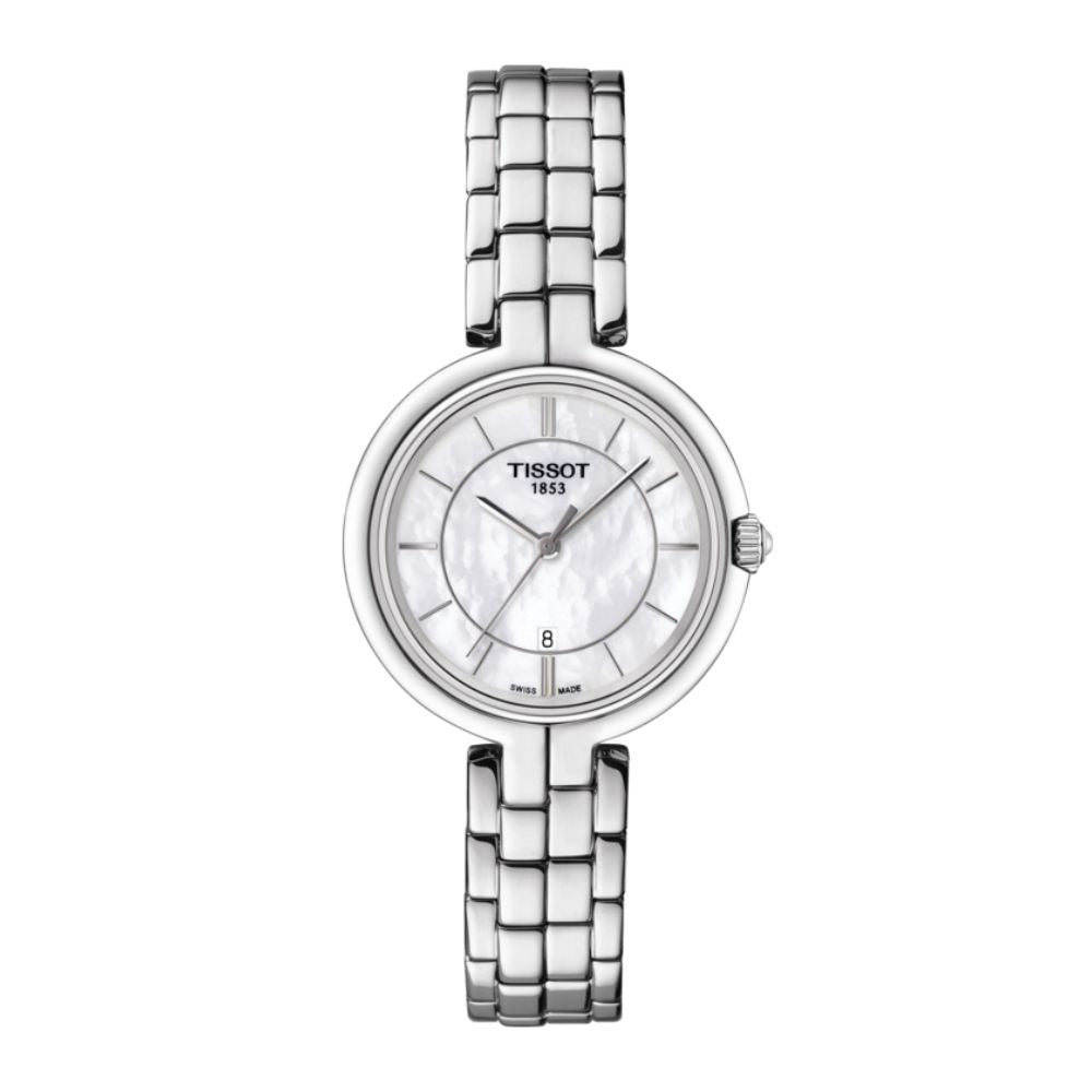 Tissot Dame T094.210.11.111.00