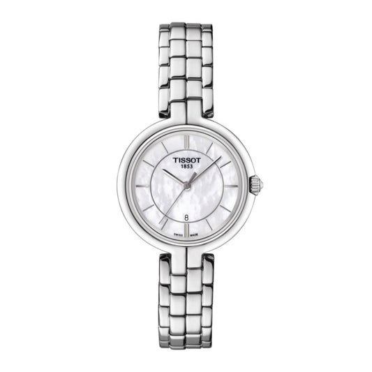 Tissot Dame T094.210.11.111.00