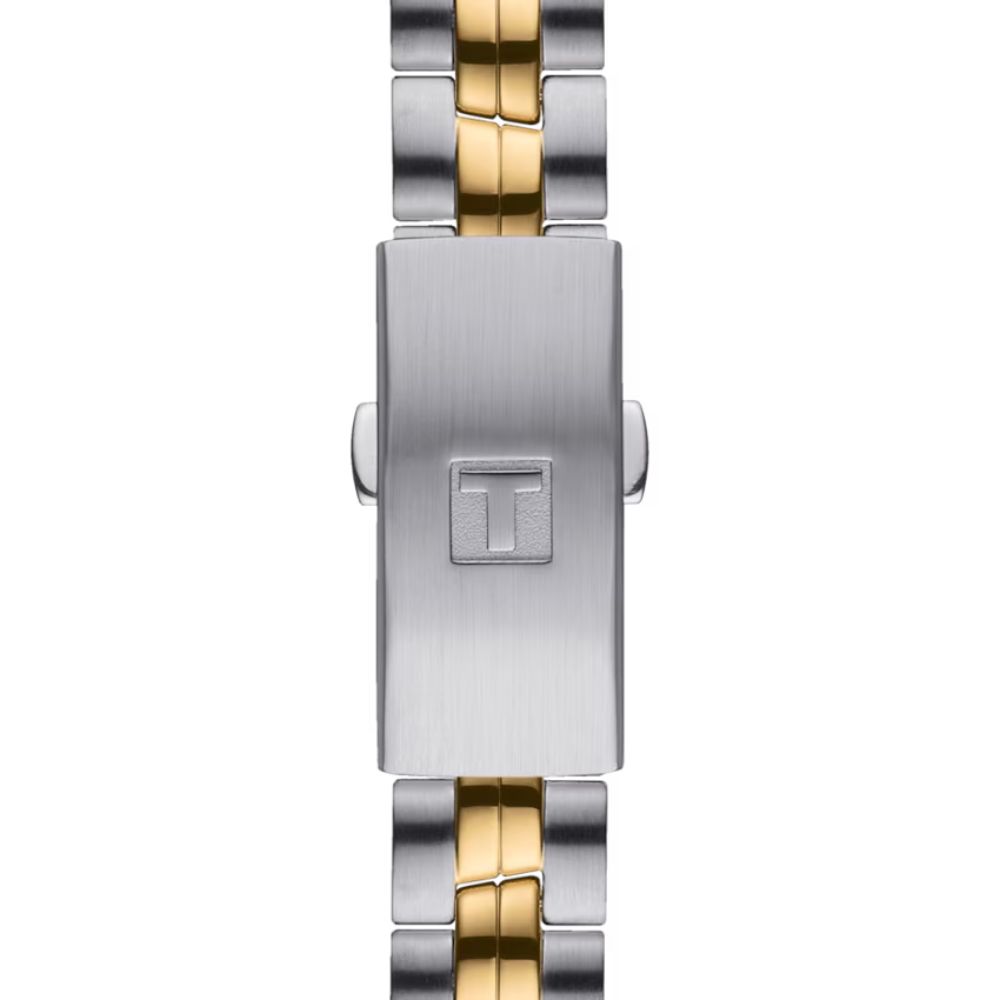 Tissot Dame T101.010.22.111.00