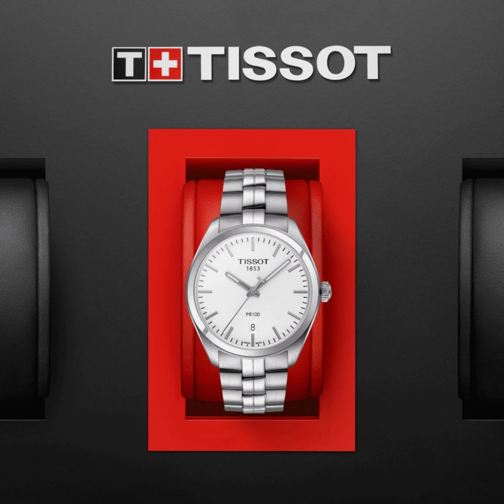 Tissot Herre T101.410.11.031.00