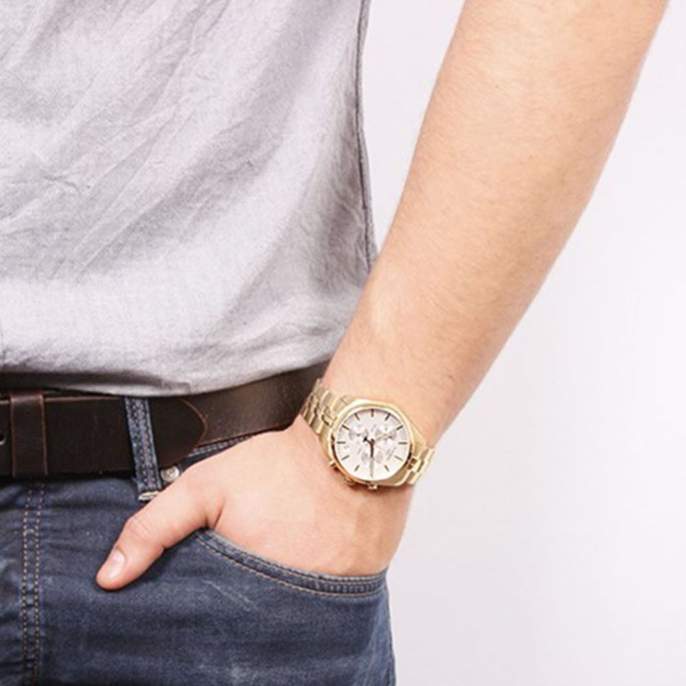 Tissot Herre T101.417.33.031.00