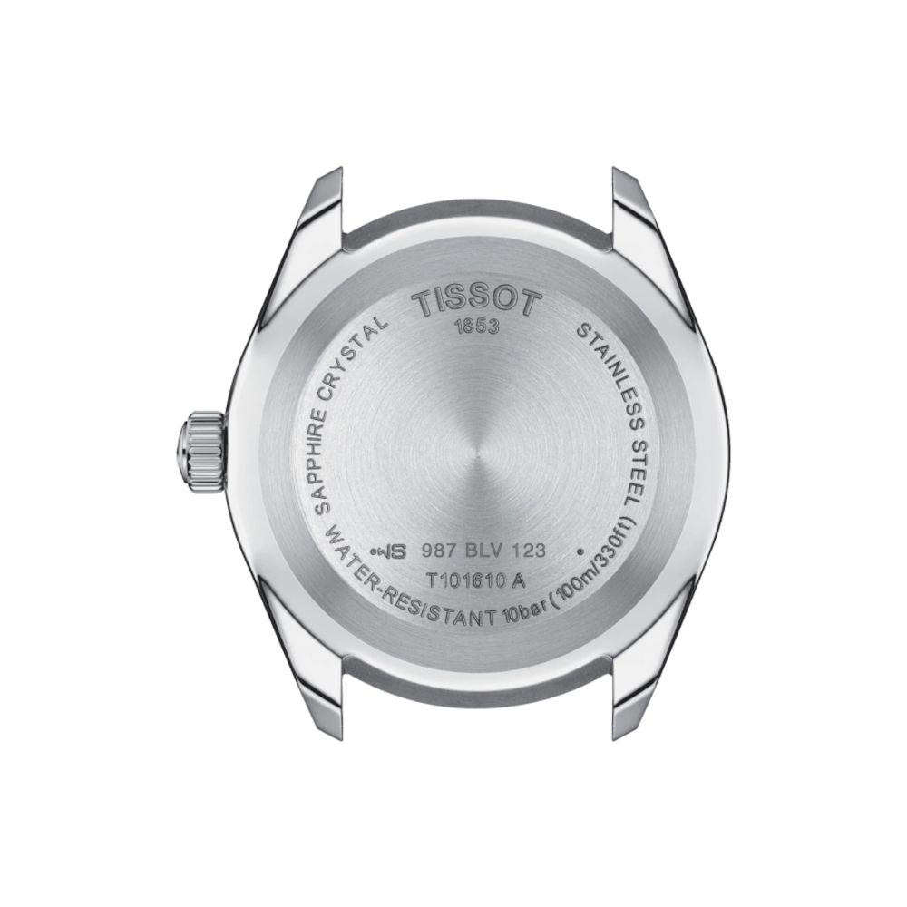Tissot Herre T101.610.11.051.00