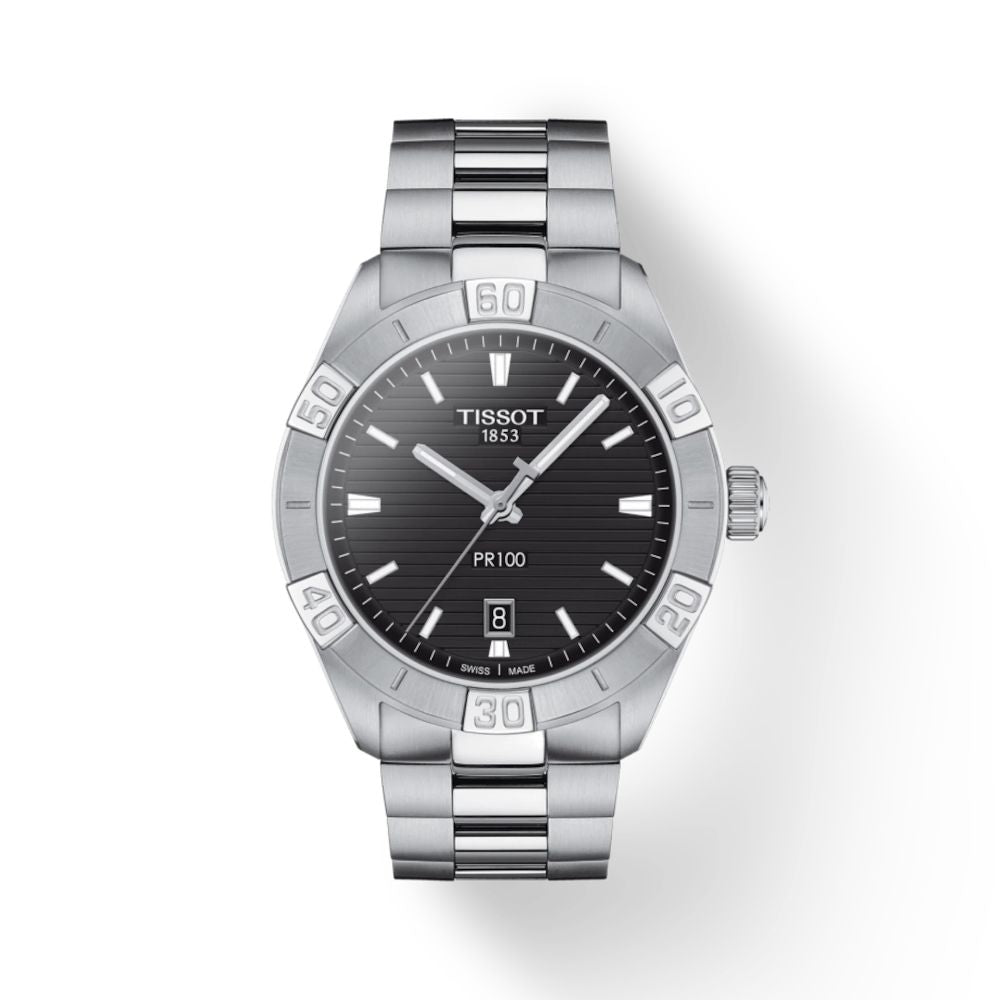 Tissot Herre T101.610.11.051.00