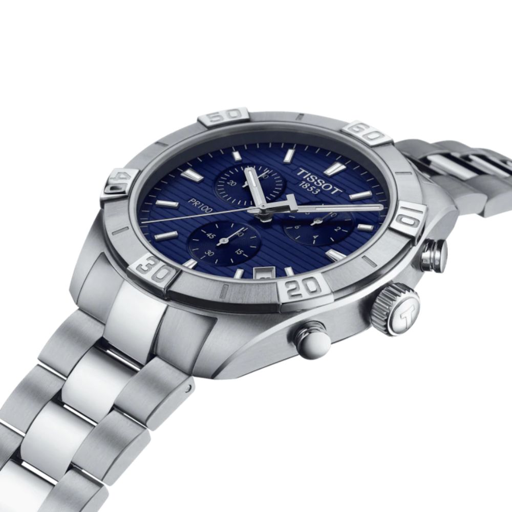 Tissot Herre T101.617.11.041.00