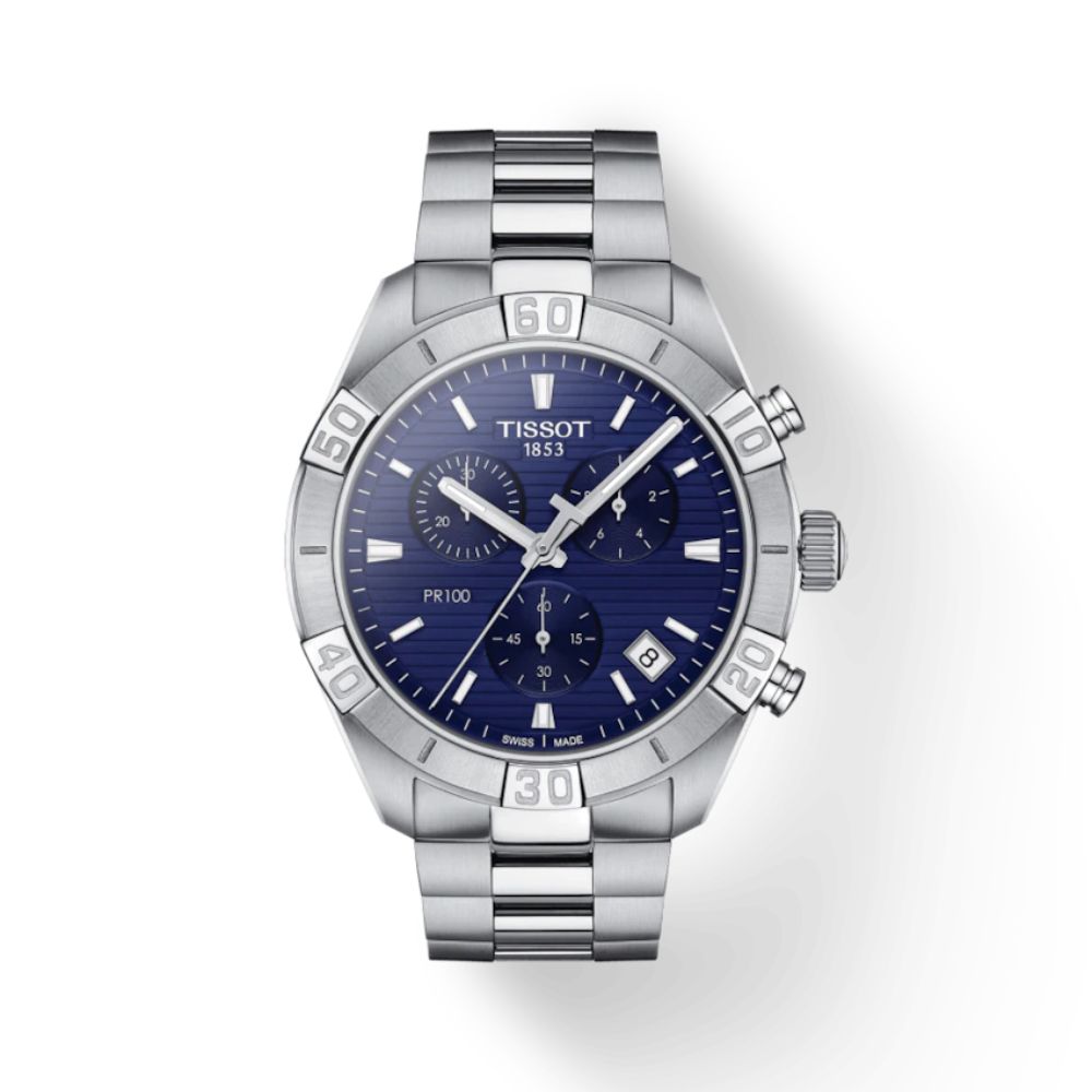 Tissot Herre T101.617.11.041.00