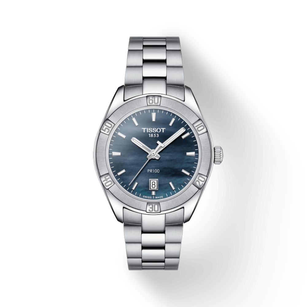 Tissot Dame T101.910.11.121.00