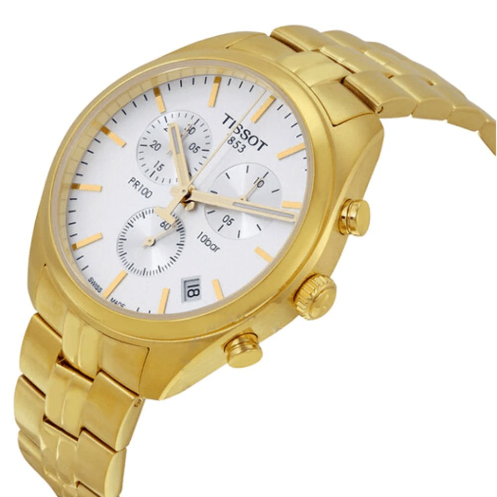 Tissot Herre T101.417.33.031.00