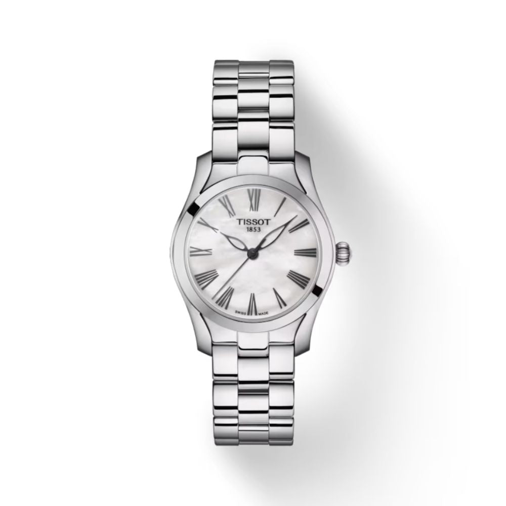 Tissot Dame T112.210.11.113.00