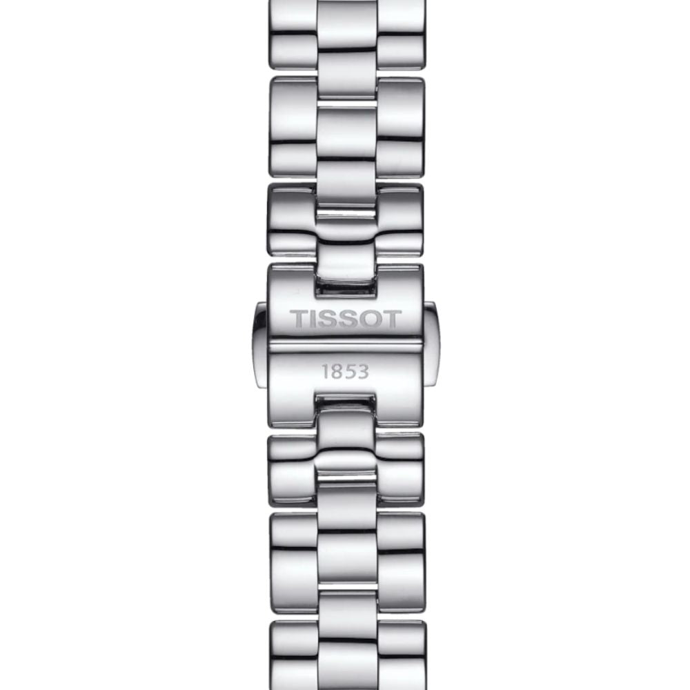 Tissot Dame T112.210.11.113.00