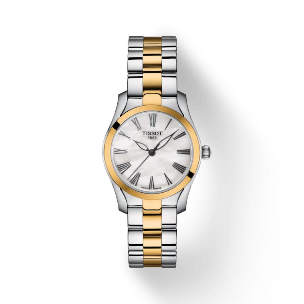 Tissot Dame T112.210.22.113.00