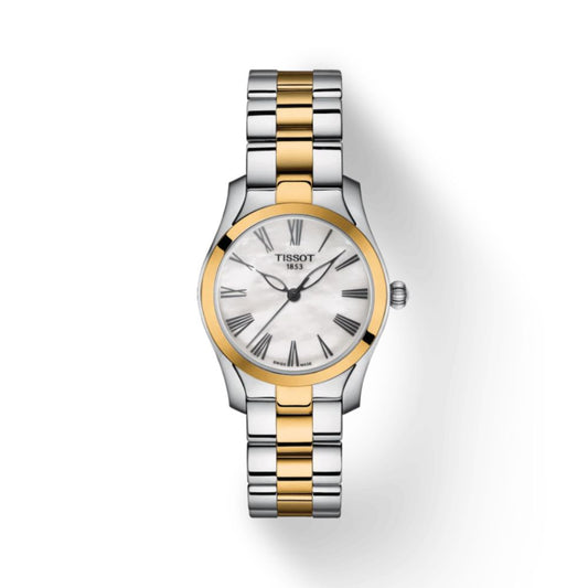 Tissot Dame T112.210.22.113.00