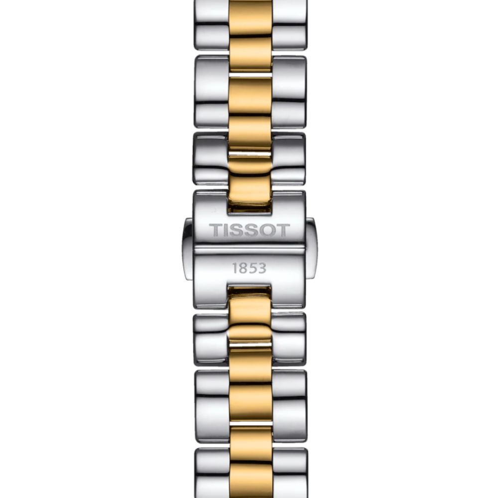Tissot Dame T112.210.22.113.00