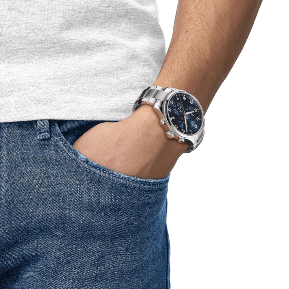 Tissot Herre T116.617.11.047.01