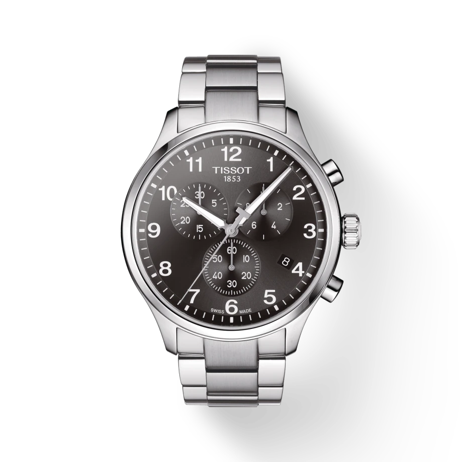 Tissot Herre T116.617.11.057.01
