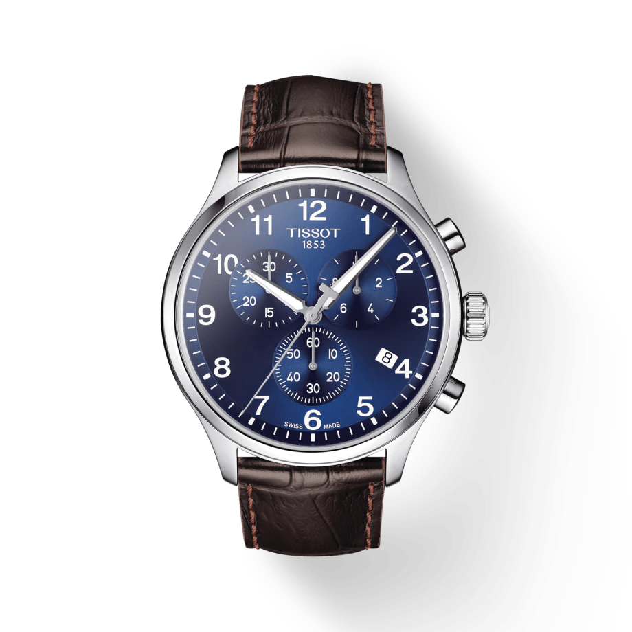 Tissot Herre T116.617.16.047.00