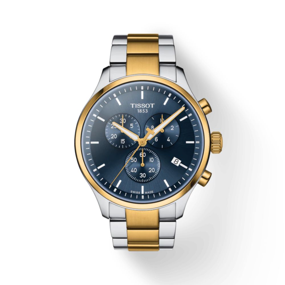 Tissot Herre T116.617.22.041.00