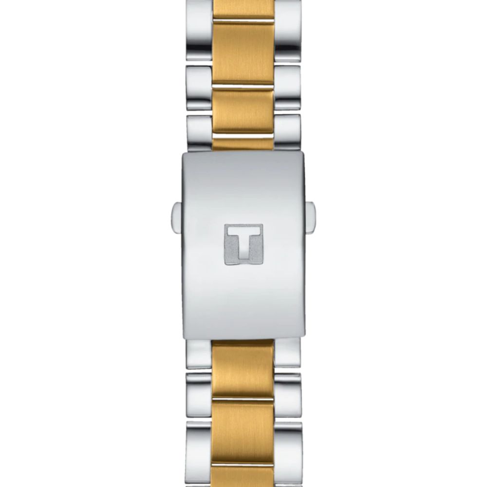 Tissot Herre T116.617.22.041.00