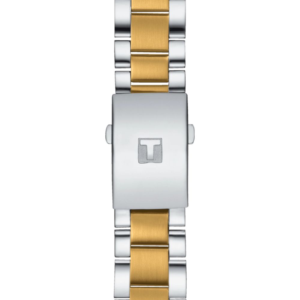 Tissot Herre T116.617.22.091.00