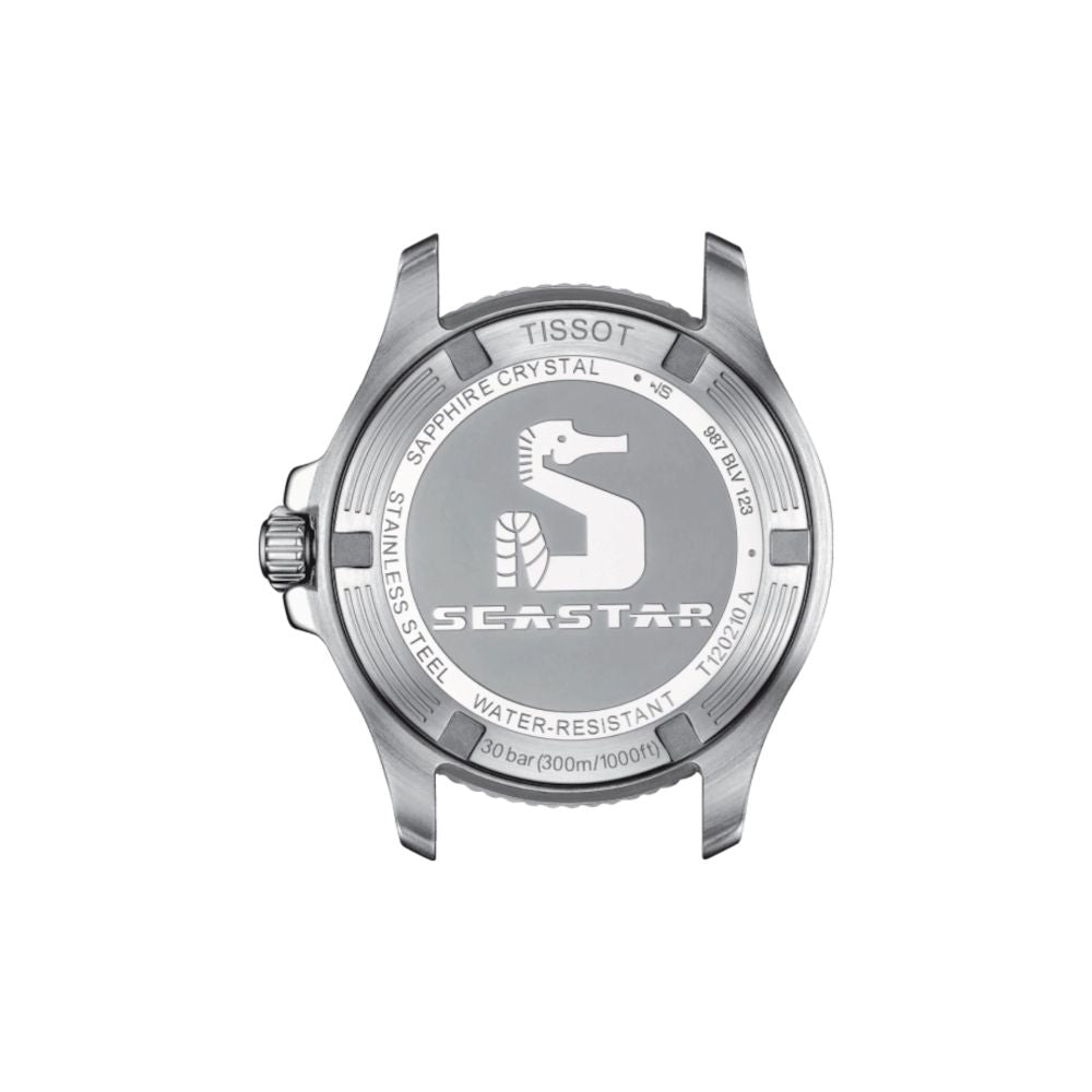 Tissot Dame T120.210.11.041.00