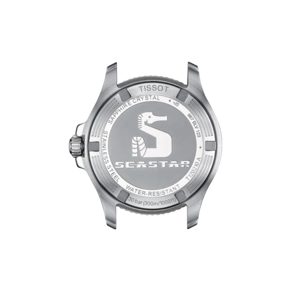 Tissot Dame T120.210.21.051.00